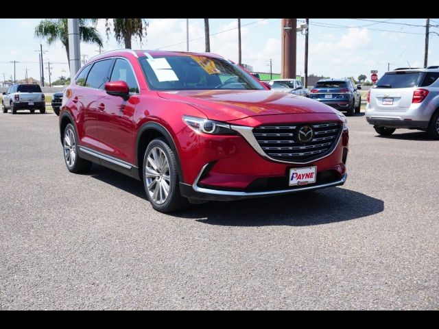 2021 Mazda CX-9 Signature