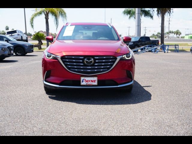 2021 Mazda CX-9 Signature