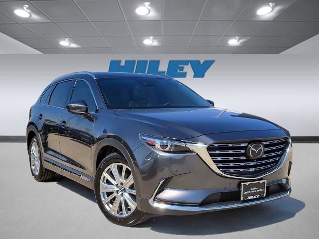 2021 Mazda CX-9 Signature