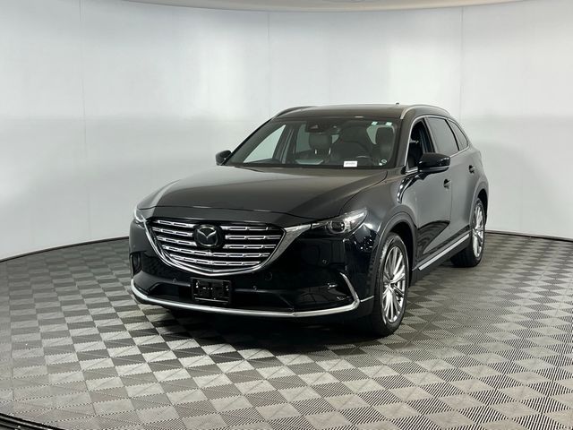 2021 Mazda CX-9 Signature