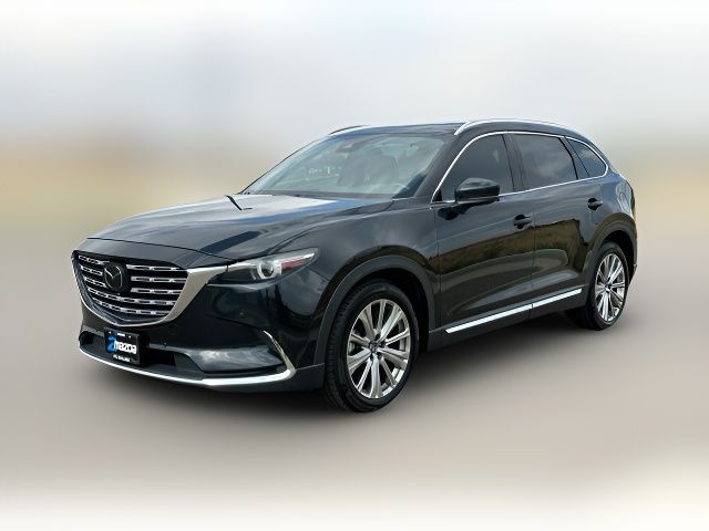 2021 Mazda CX-9 Signature