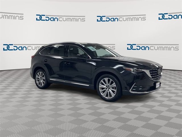 2021 Mazda CX-9 Signature