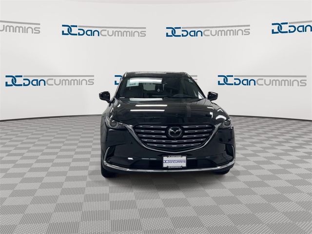 2021 Mazda CX-9 Signature