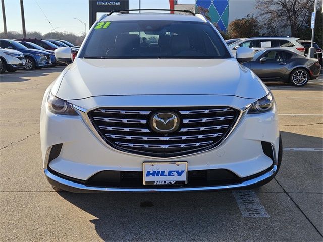 2021 Mazda CX-9 Signature