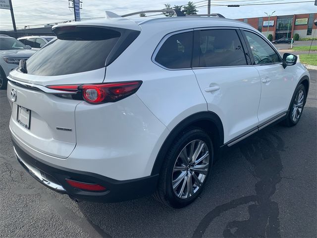 2021 Mazda CX-9 Signature