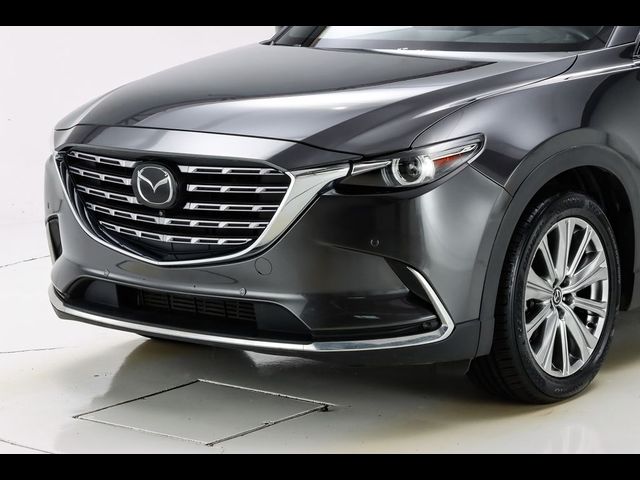 2021 Mazda CX-9 Signature