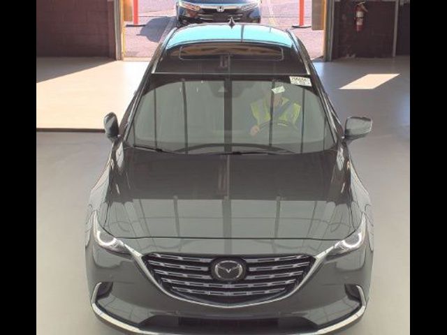 2021 Mazda CX-9 Signature