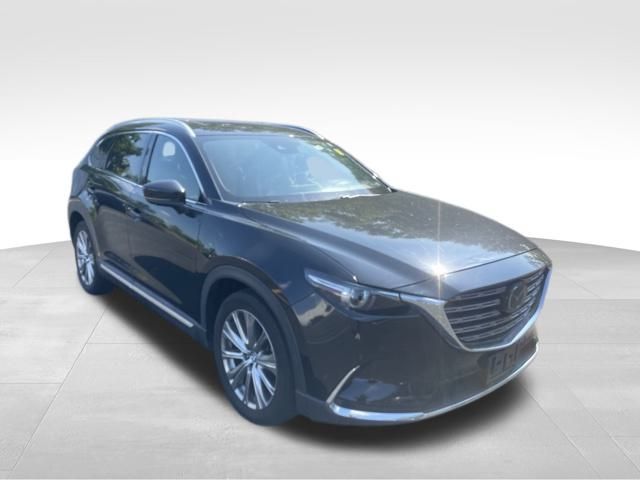 2021 Mazda CX-9 Signature