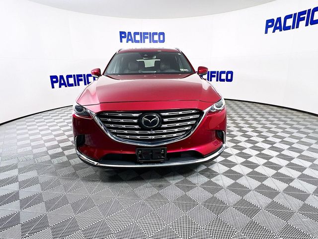 2021 Mazda CX-9 Signature