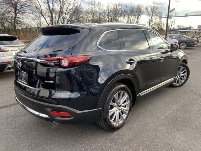 2021 Mazda CX-9 Signature