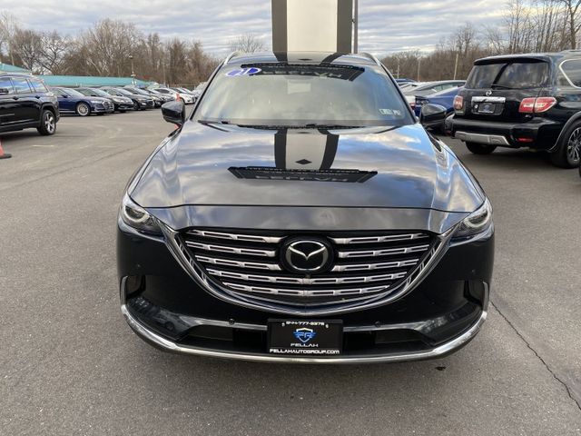 2021 Mazda CX-9 Signature