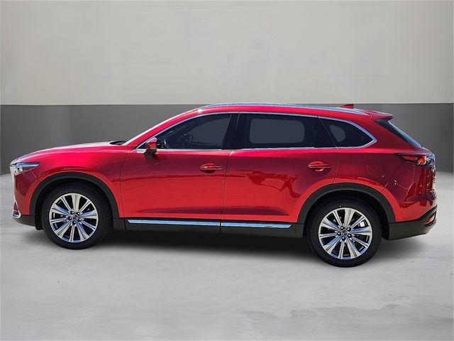 2021 Mazda CX-9 Signature