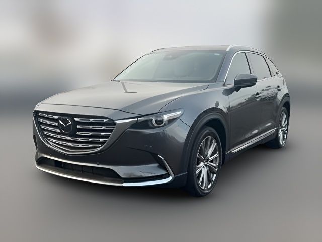 2021 Mazda CX-9 Signature