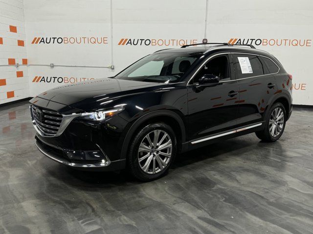 2021 Mazda CX-9 Signature