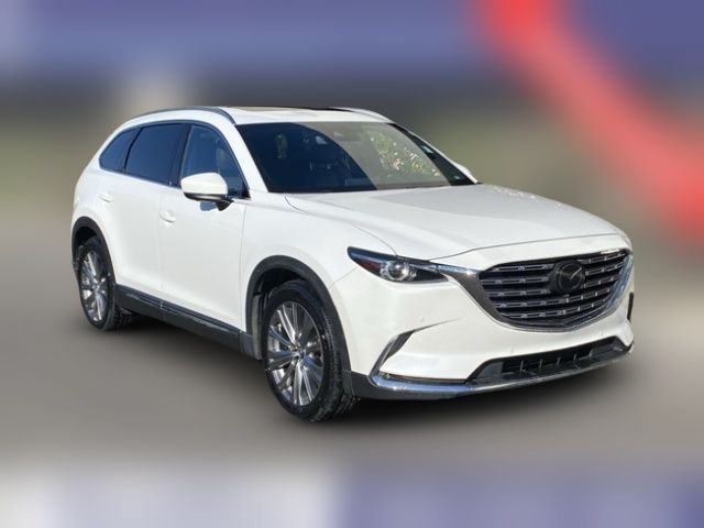 2021 Mazda CX-9 Signature