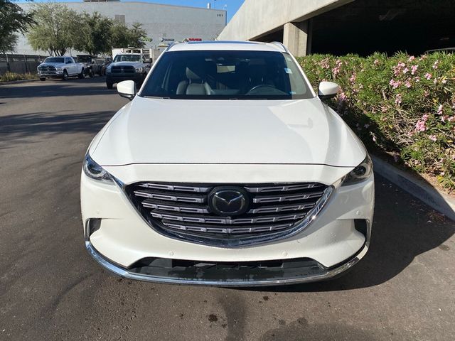 2021 Mazda CX-9 Signature