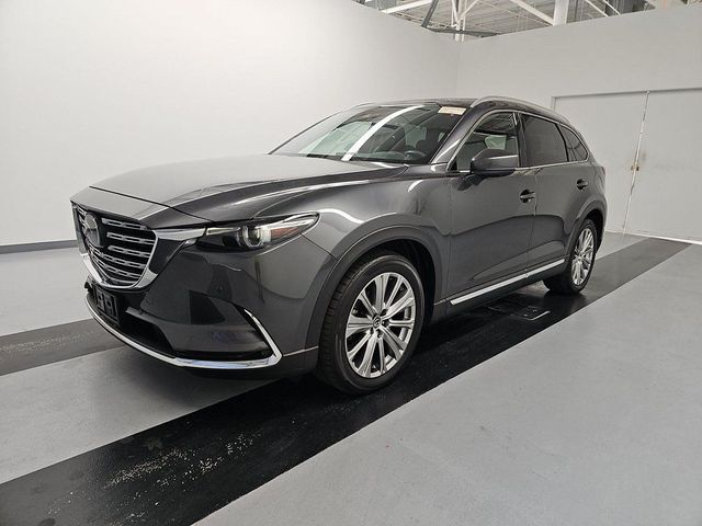 2021 Mazda CX-9 Signature