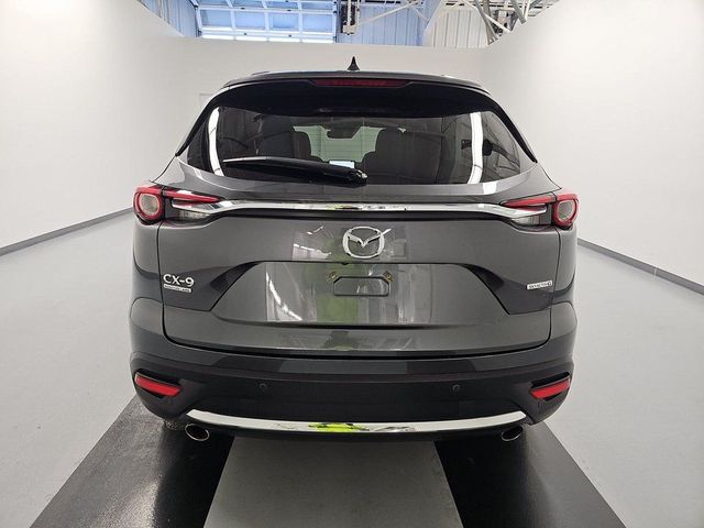 2021 Mazda CX-9 Signature