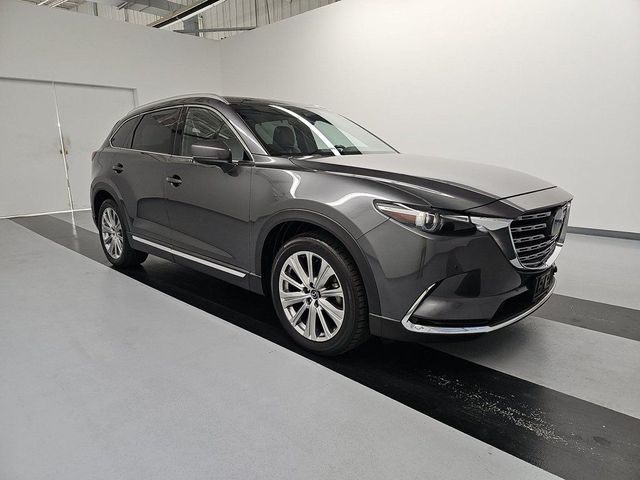 2021 Mazda CX-9 Signature