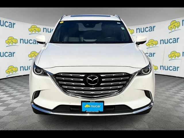 2021 Mazda CX-9 Signature