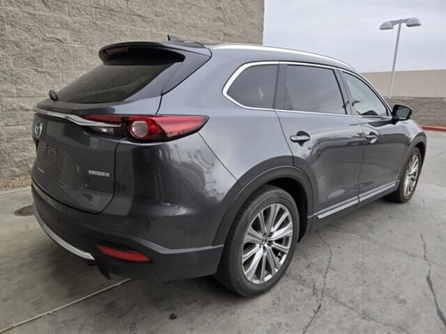 2021 Mazda CX-9 Signature