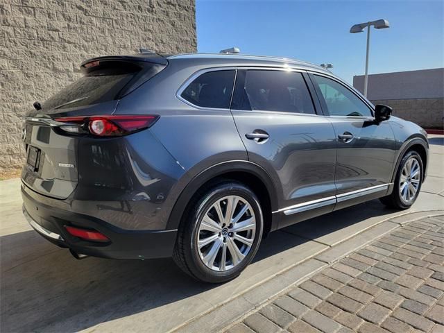 2021 Mazda CX-9 Signature