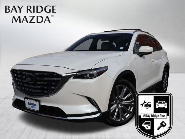 2021 Mazda CX-9 Signature