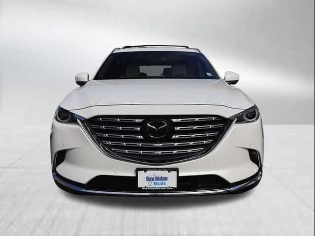 2021 Mazda CX-9 Signature