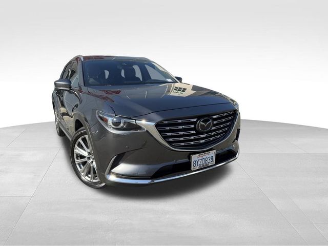 2021 Mazda CX-9 Signature