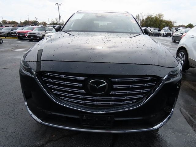 2021 Mazda CX-9 Signature