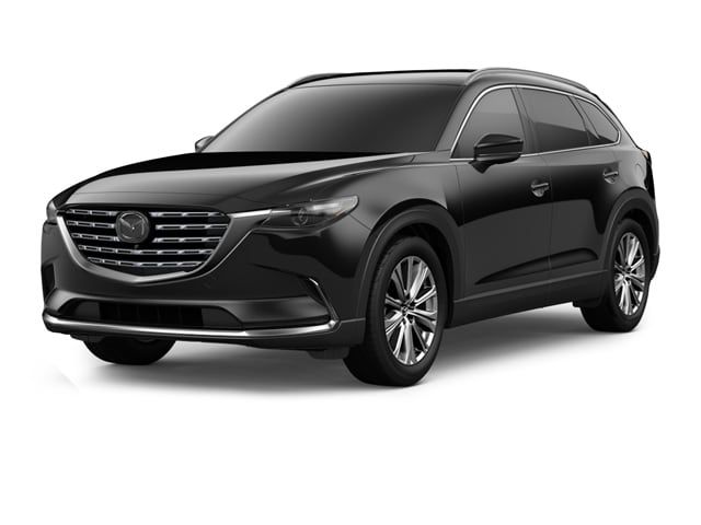 2021 Mazda CX-9 Signature