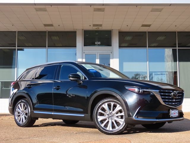 2021 Mazda CX-9 Signature