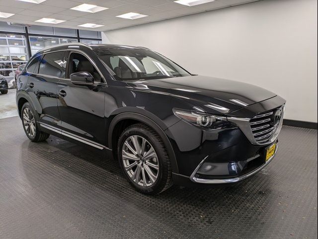 2021 Mazda CX-9 Signature