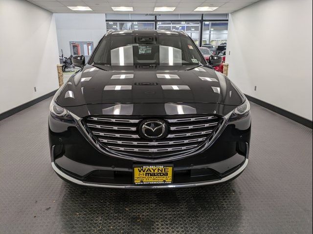 2021 Mazda CX-9 Signature