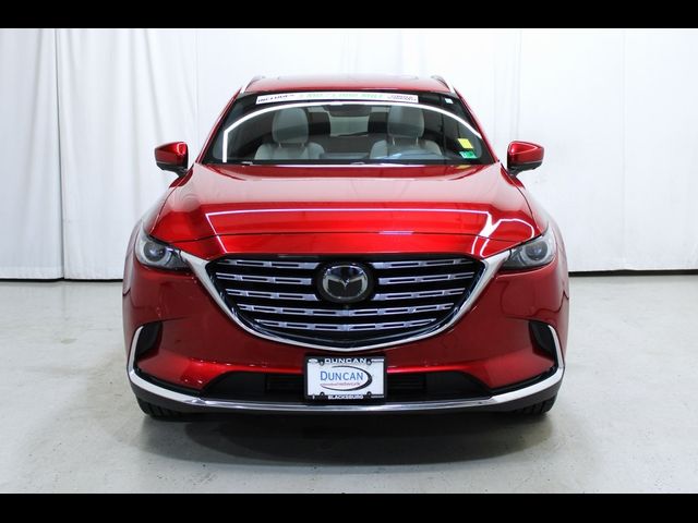 2021 Mazda CX-9 Signature