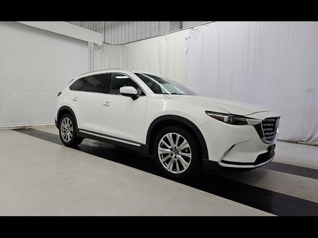 2021 Mazda CX-9 Signature