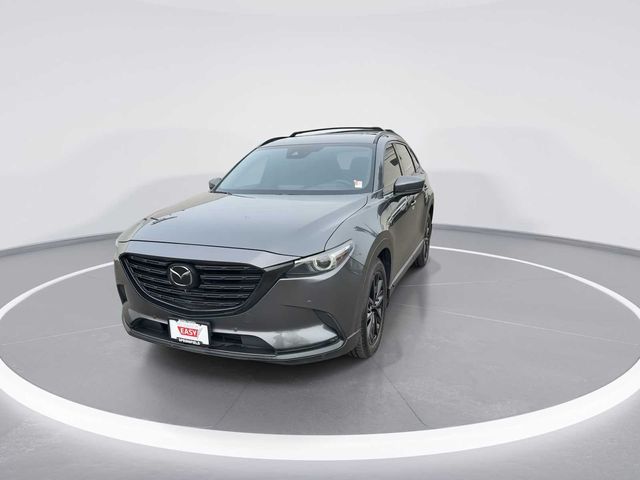 2021 Mazda CX-9 Signature