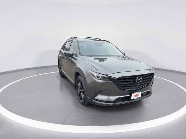 2021 Mazda CX-9 Signature