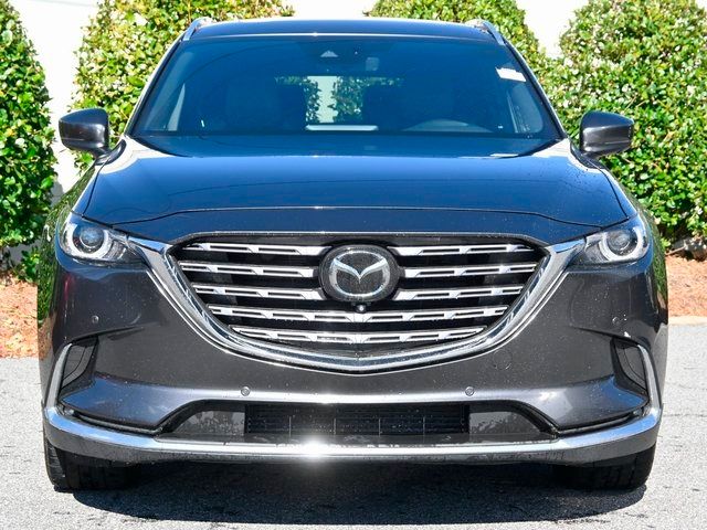 2021 Mazda CX-9 Signature