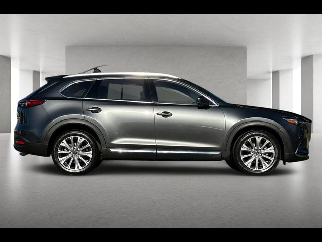 2021 Mazda CX-9 Signature