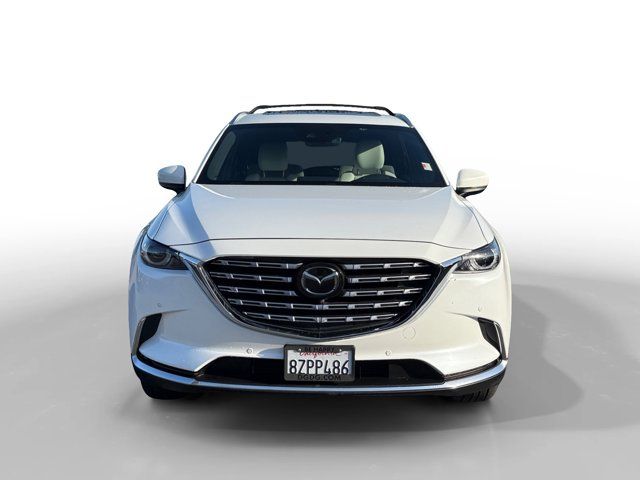 2021 Mazda CX-9 Signature