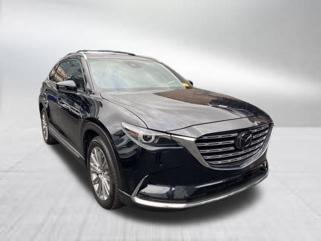 2021 Mazda CX-9 Signature