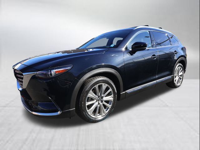 2021 Mazda CX-9 Signature