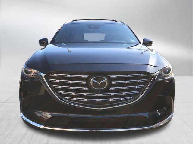 2021 Mazda CX-9 Signature