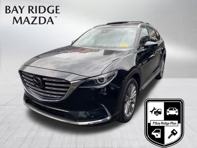 2021 Mazda CX-9 Signature