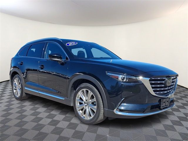 2021 Mazda CX-9 Signature