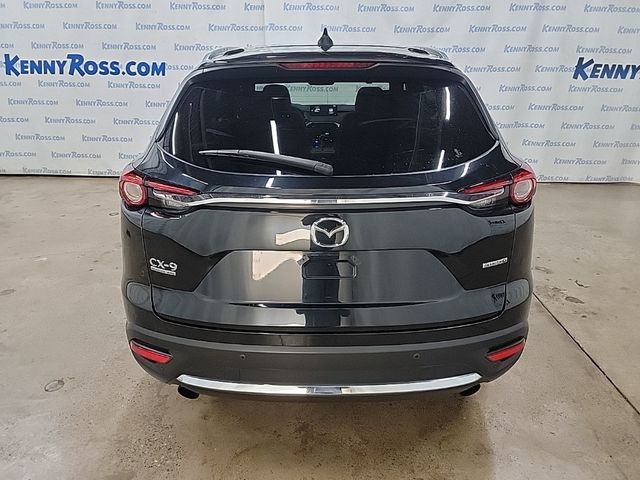 2021 Mazda CX-9 Signature