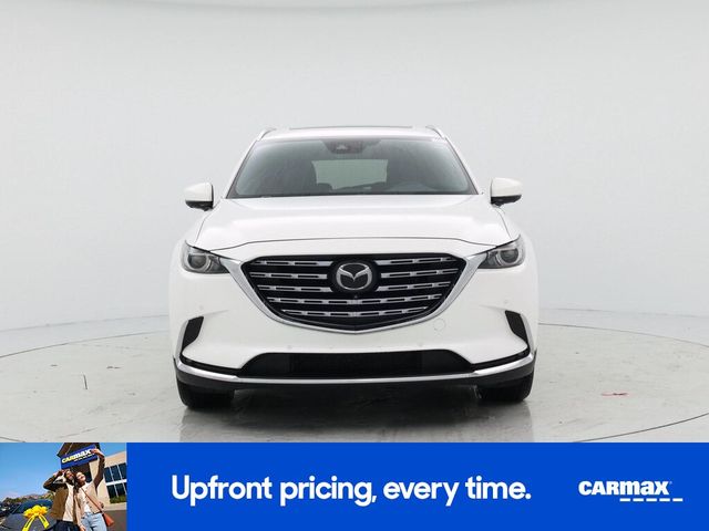 2021 Mazda CX-9 Signature