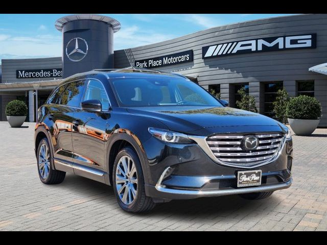 2021 Mazda CX-9 Signature