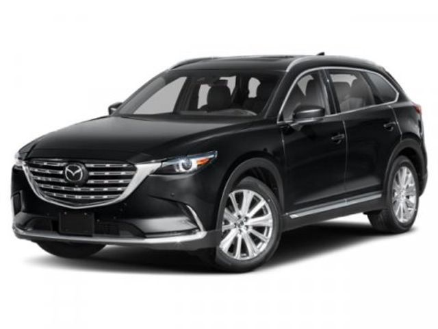 2021 Mazda CX-9 Signature